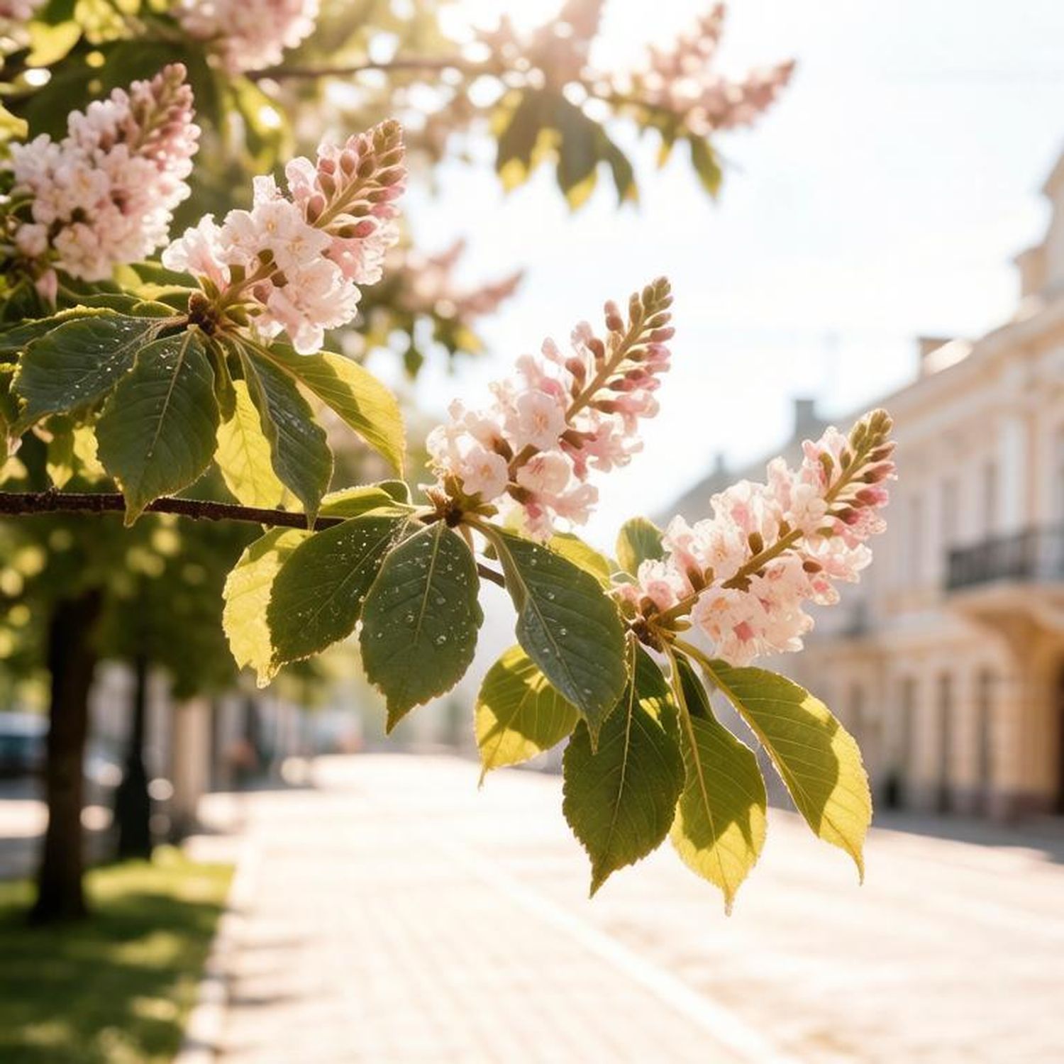 Песня о солнечном городе