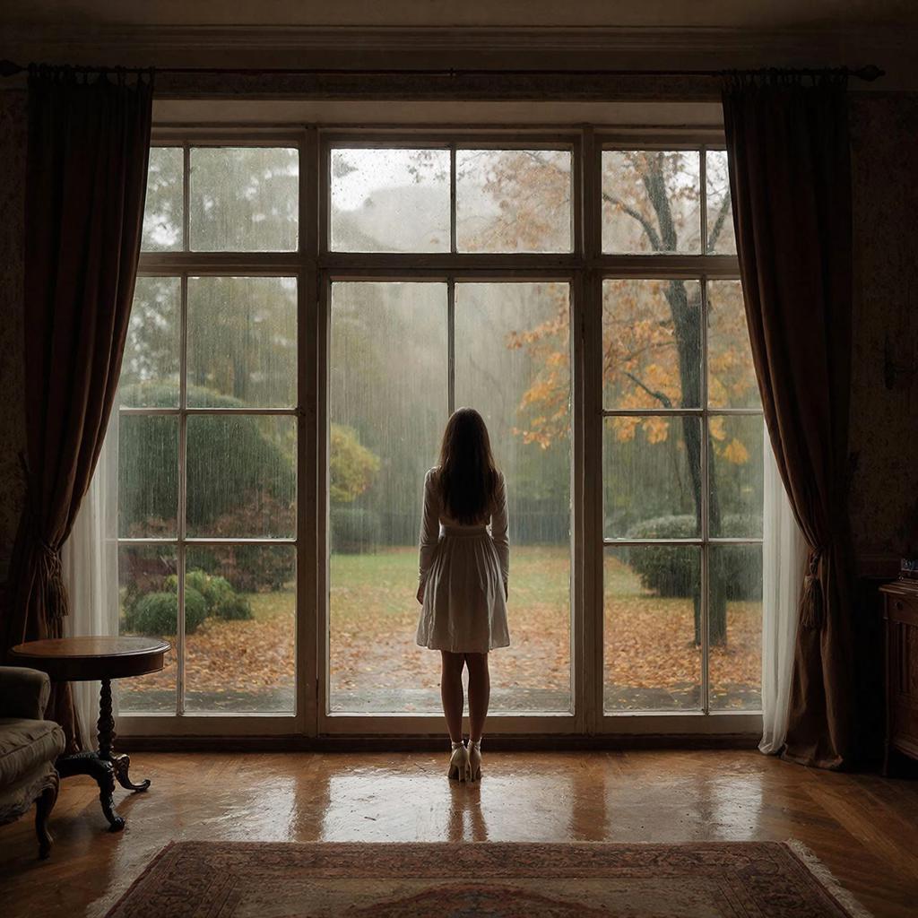 Вот уходит с земли ночь прочь