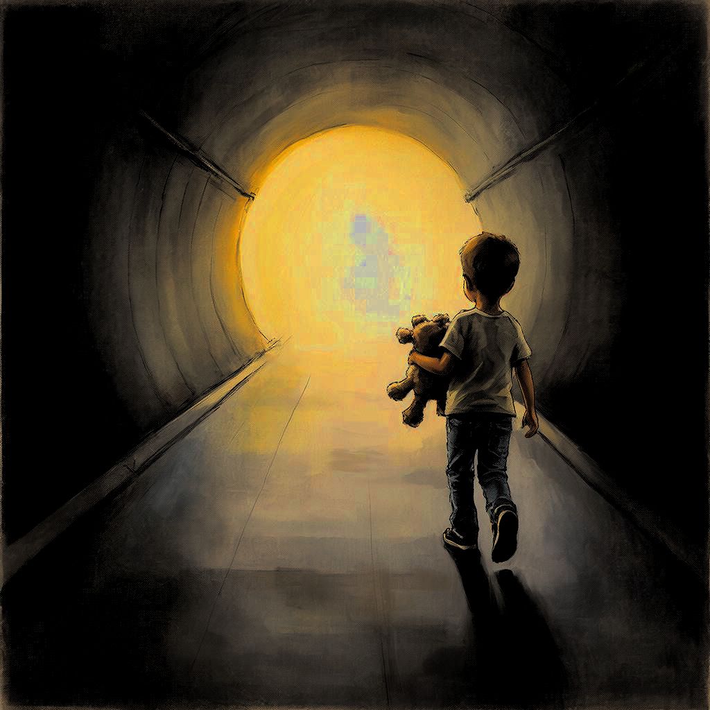 Туда где лучше