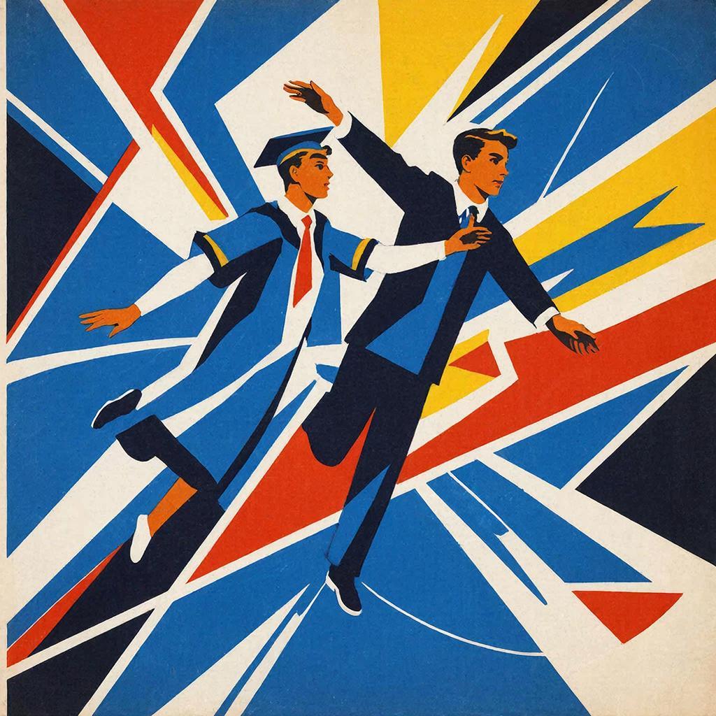 Выпускникам